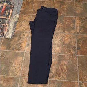Lululemon abc pant